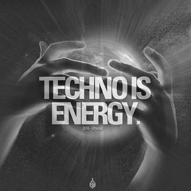Techno